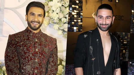 Ranveer Singh Asks Nation's Burning Question 'What Does Orry Do?'; Actor's Hilarious Banter Leaves Fans Laughing