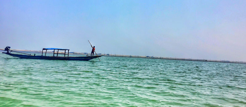 Chilika