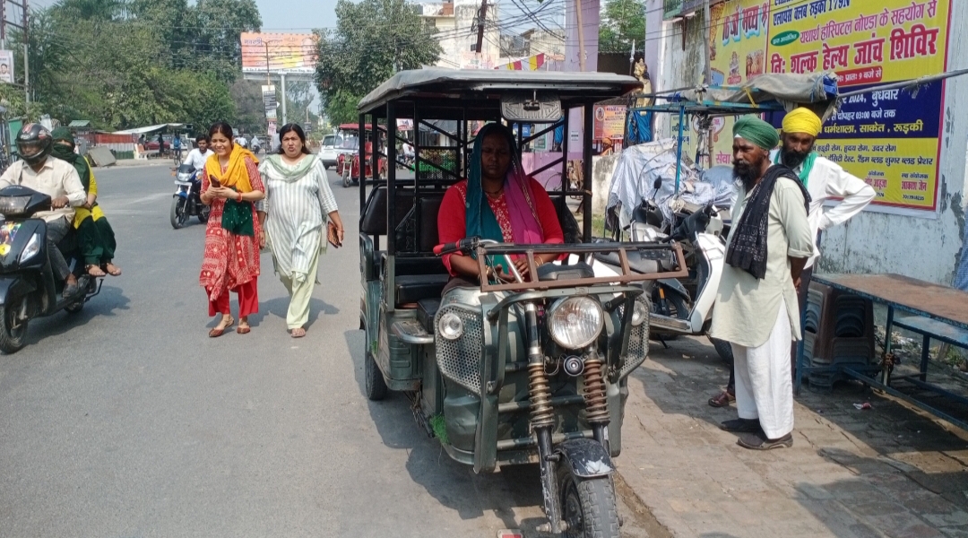 Haridwar Women Empowerment