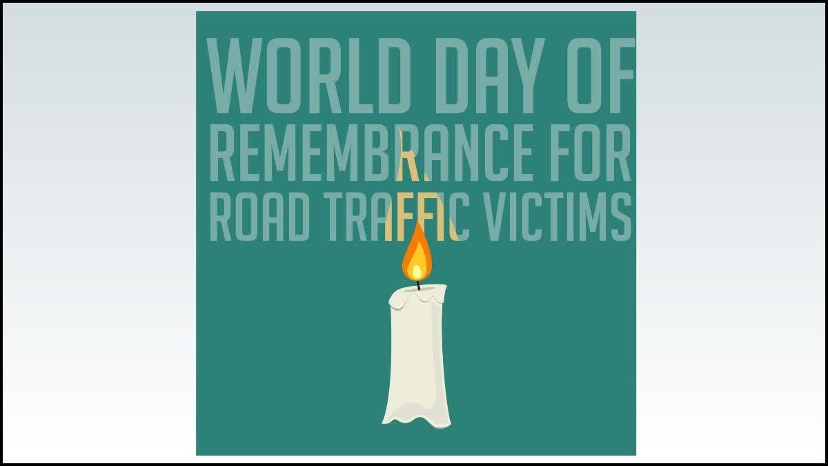 Road Traffics Victims 2023