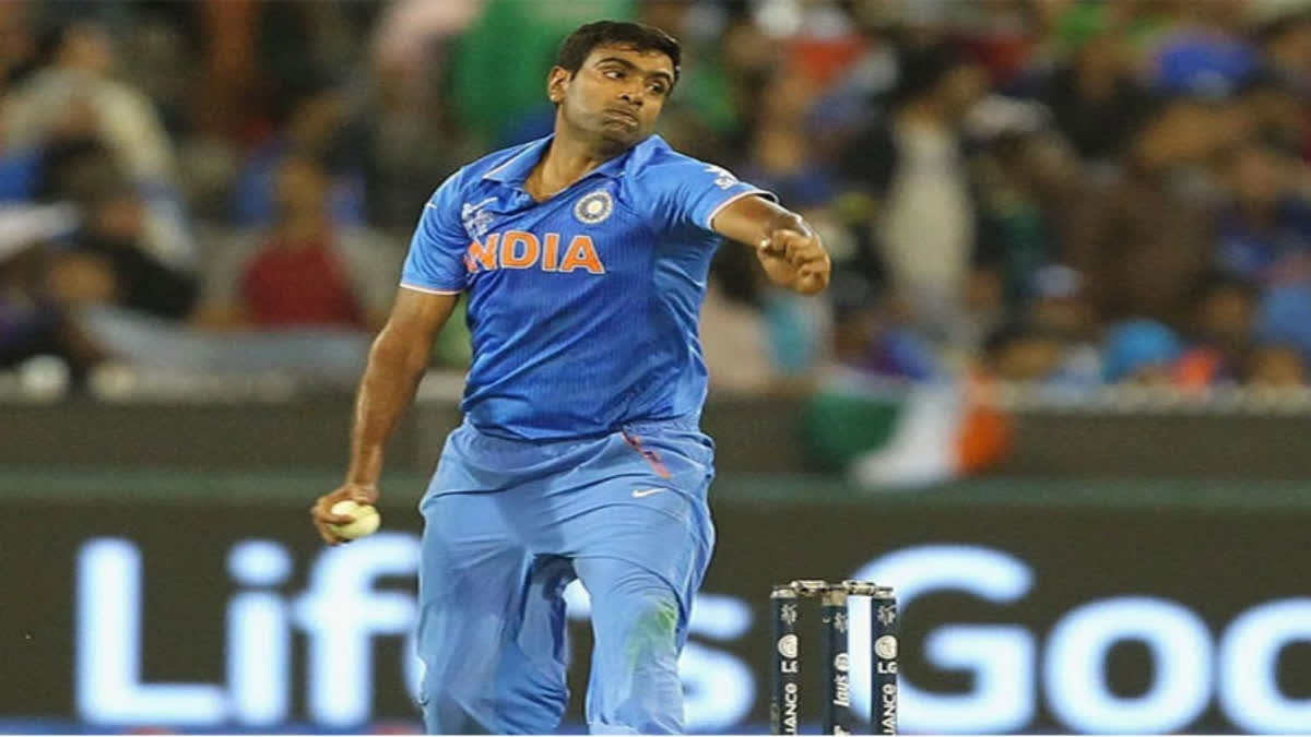 Will Rohit spring a surprise by including R Ashwin?