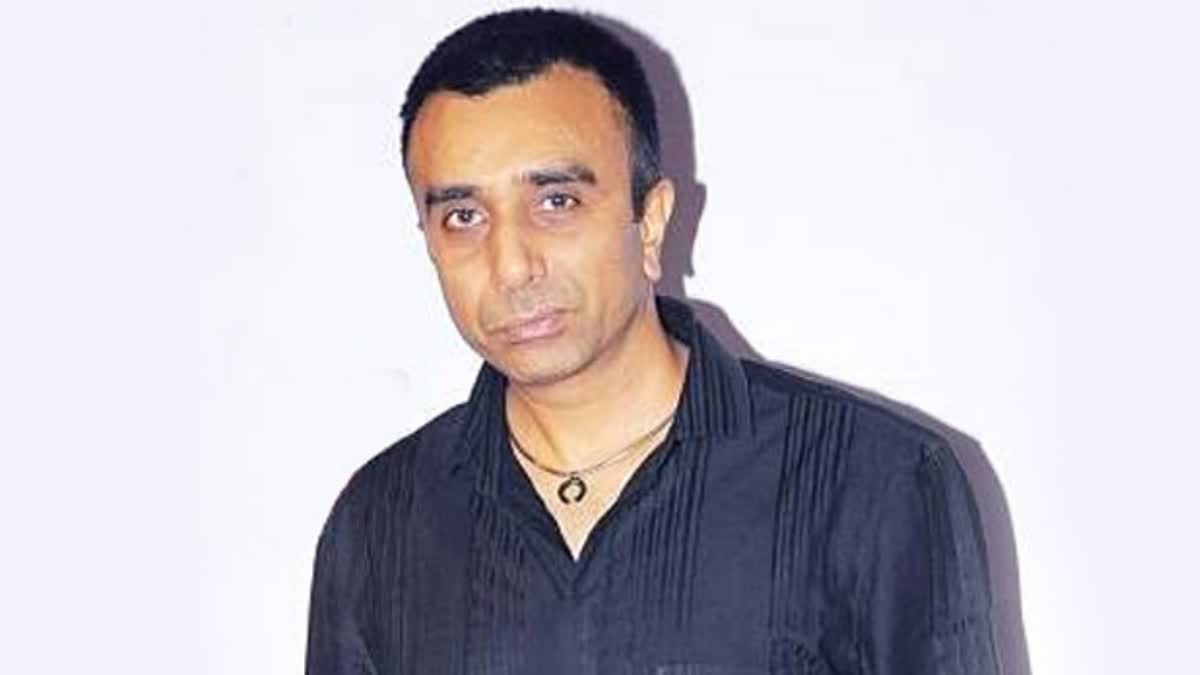 director Sanjay Gadhvi died