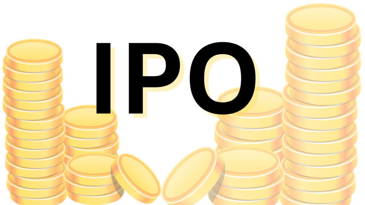 IPO Next week