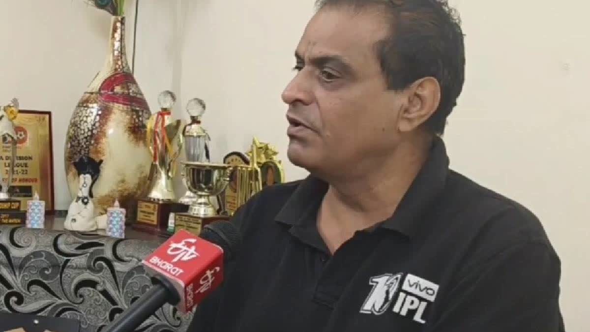 Virat Kohli has an unusual passion towards cricket, says ex-coach who named him 'Chiku'