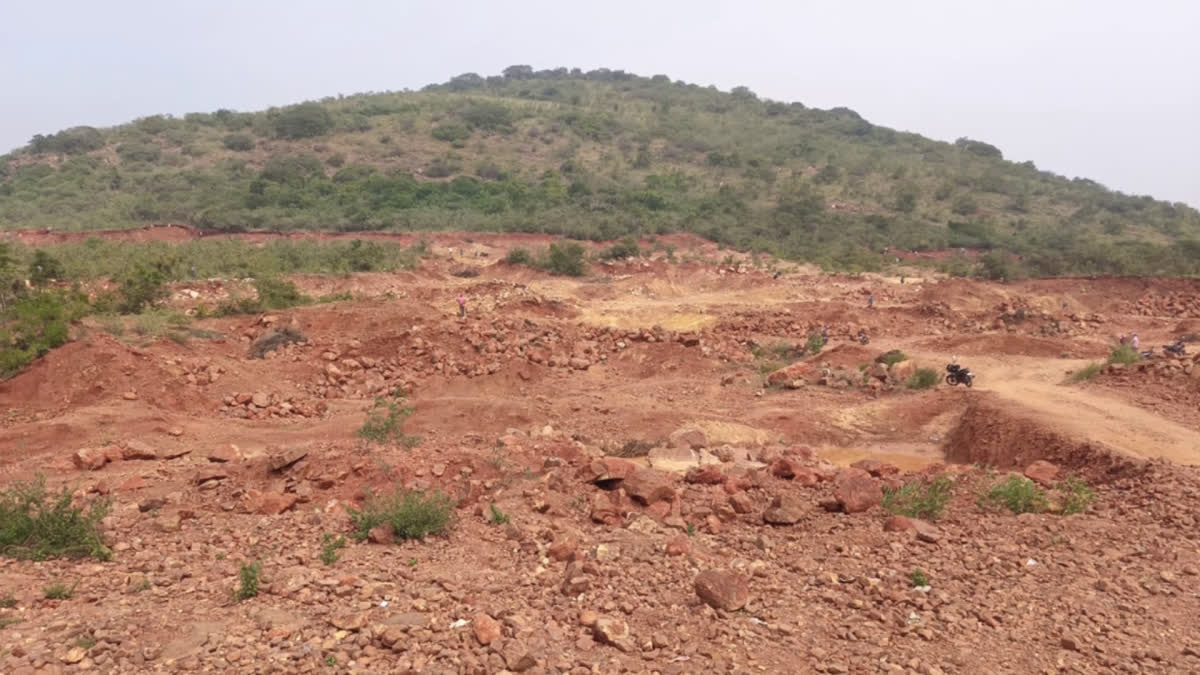tripurapuram_hill_illegal_excavations