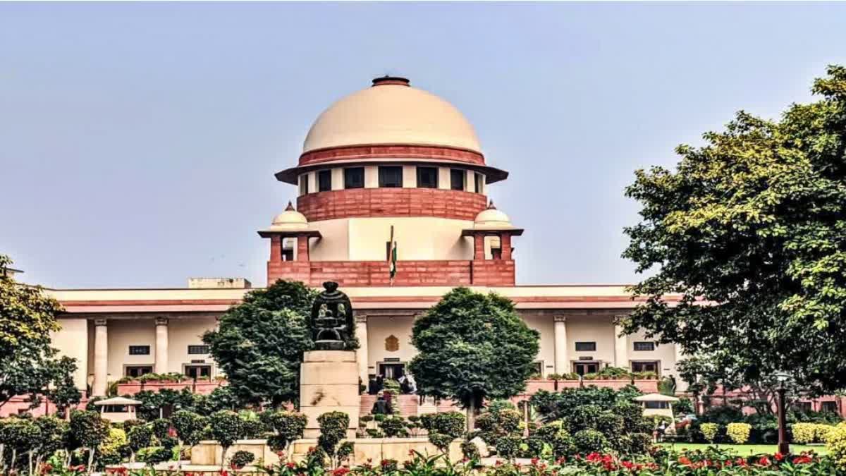 Supreme Court