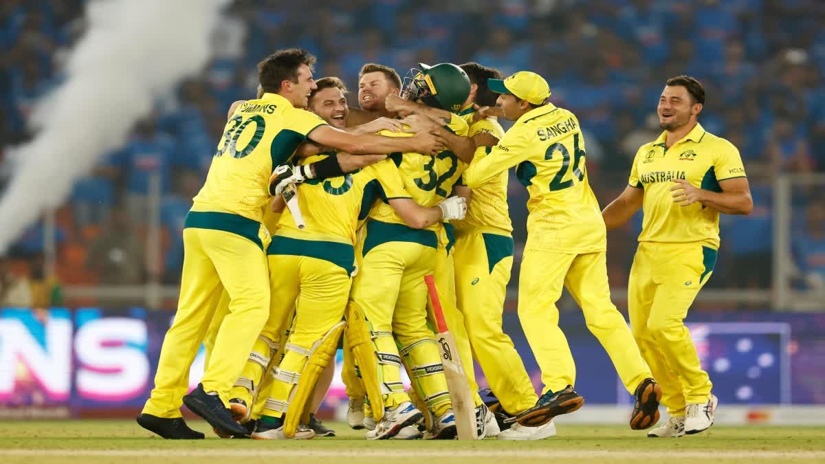 australia-won-the-cricket-world-cup-title-for-the-record-6th-time-defeated-india-by-6-wickets-in-the-final
