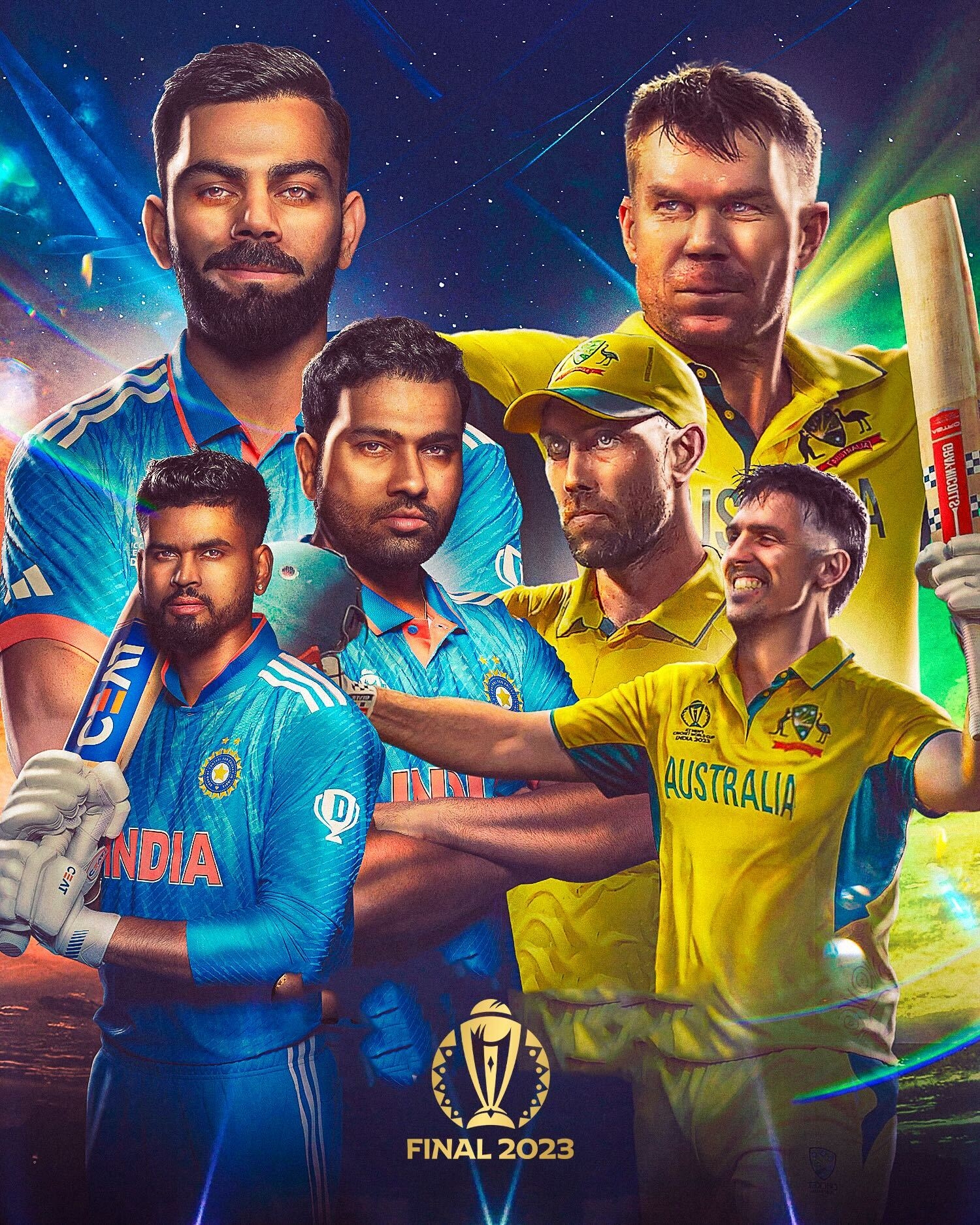 cricket world cup 2023