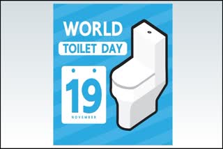 World Toilet Day 2023