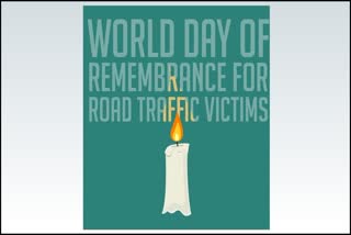 Road Traffics Victims 2023