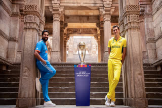 Cricket World Cup 2023  India vs Australia  India vs Australia Final Matchday Preview  Cricket World Cup 2023 Final  India vs Australia Match Preview  Virat Kohli Rohit Sharma  ഏകദിന ക്രിക്കറ്റ് ലോകകപ്പ്  ക്രിക്കറ്റ് ലോകകപ്പ് ഫൈനല്‍ 2023  ഇന്ത്യ ഓസ്‌ട്രേലിയ ഫൈനല്‍  വിരാട് കോലി രോഹിത് ശര്‍മ  പാറ്റ് കമ്മിന്‍സ് ഗ്ലെന്‍ മാക്‌സ്‌വെല്‍