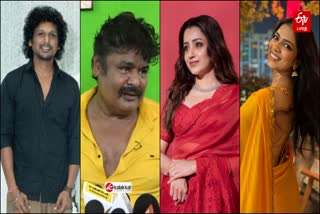 Lokesh Kanagaraj reacts Mansoor Ali khan words about Trisha