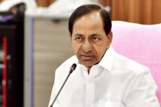 Chandrasekhar Rao