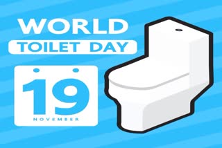 World Toilet Day 2023