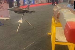 Indian Air Force to develop indigenous jammer pod for LCA Mark 1A fighter aircraft