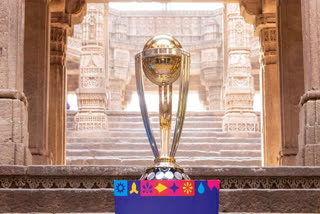 Cricket World Cup 2023  Cricket World Cup 2023 Prize Money  Prize Money For Cricket World Cup 2023  World Cup 2023 Champions Prize Money  India vs Australia Final