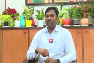 GHMC Commissioner Ronald Rose Interview