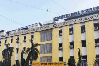 United India Insurance reports first half profit of over Rs 204 crore