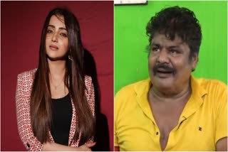 Trisha against Mansoor Ali Khan  Trisha lashed out at Mansoor Ali Khan  Mansoor Ali Khan about leo movie  Mansoor Ali Khan about trisha  Mansoor Ali Khan Trisha controversy  Mansoor Ali Khan Controversial remark  Mansoor Ali Khan Controversial remark  Mansoor Ali Khan remark against Trisha  മൻസൂർ അലി ഖാൻ തൃഷയ്‌ക്കെതിരെ മോശം പരാമർശം  തൃഷയ്‌ക്കെതിരെ മോശം പരാമർശം നടത്തി മൻസൂർ അലി ഖാൻ