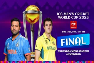 ലോകകപ്പ് ഫൈനൽ ഏകദിന ലോകകപ്പ് ഫൈനൽ Cricket world cup 2023 india vs australia