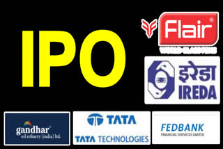 Tata Technologies IPO