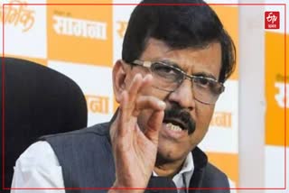 Sanjay Raut accuses BJP of playing politics over sports
