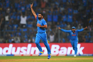 World Cup Final 2023: People in Mohammed Shami's village watch marquee clash; support Men in Blue