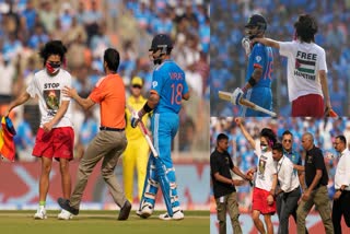 Virat Kohli World Cup 2023