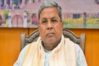 Siddaramaiah