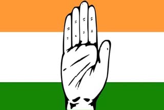 Chhattisgarh Congress in action after elections
