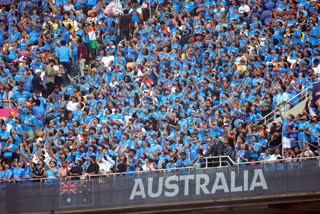 ICC Cricket World Cup 2023 India vs Australia Final match photos