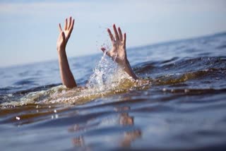 Three Youth Drowned In Water