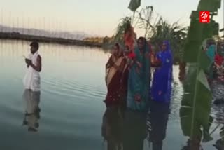 Chhat Puja 2023