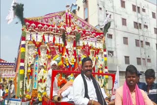 Kurubala Gudikatla Festival