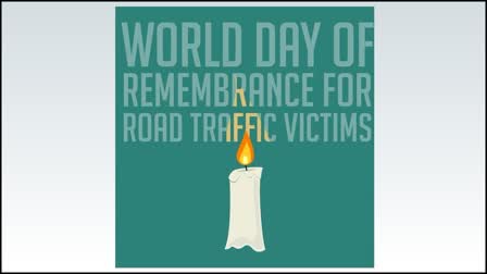 Road Traffics Victims 2023