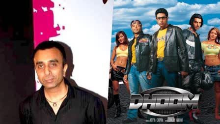 Dhoom Director Sanjay Gadhvi Passed Away At 56 due to Heart Attack