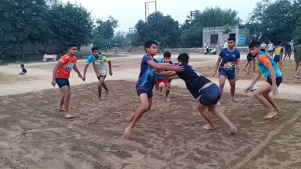 pro kabaddi league 2023