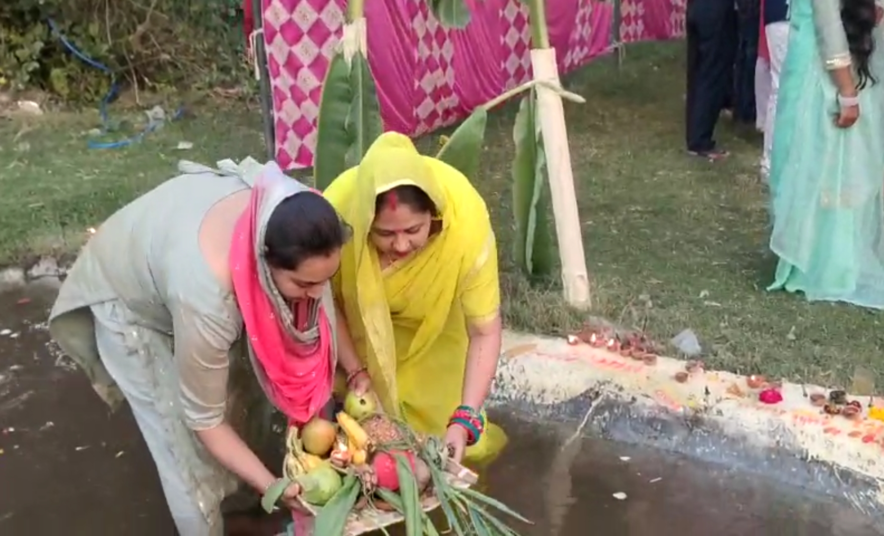 chhath puja 2023