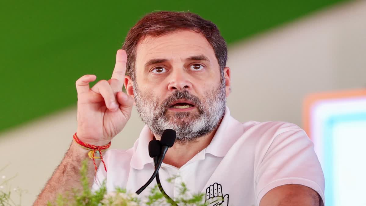 PLEA SATHYA KI SAVARKAR  RAHUL GANDI CONTROVERSY  സവര്‍ക്കര്‍ വിവാദ പരാമര്‍ശം  മാനനഷ്‌ടക്കേസ് സത്യ കി സവർക്കർ