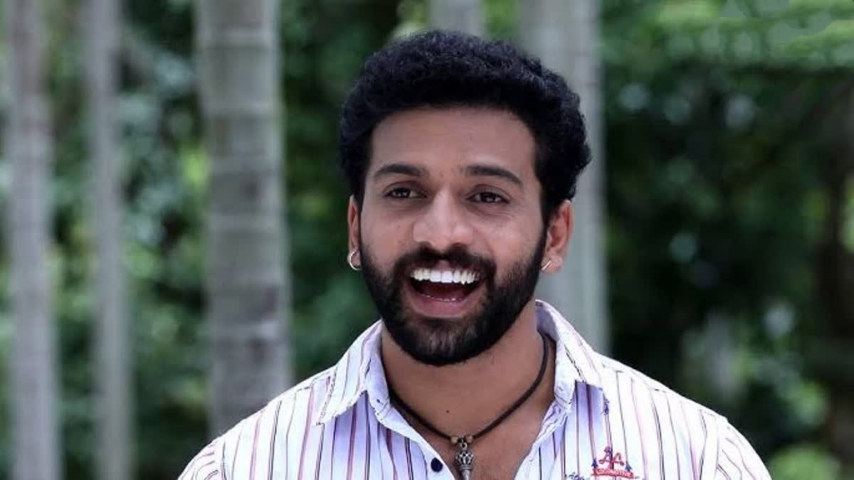 actor Tandav Ram