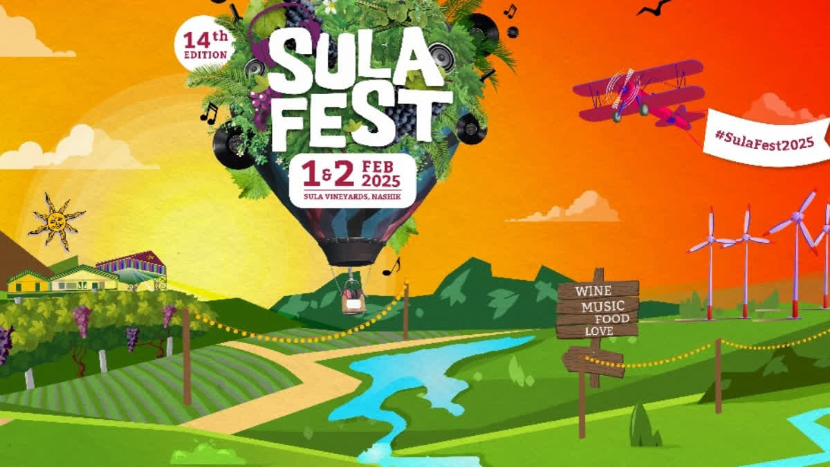 SulaFest returns after five years