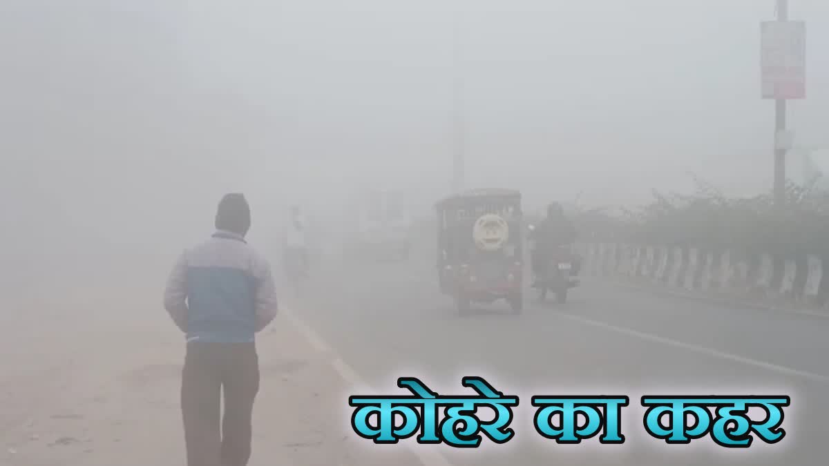 MADHYA PRADESH WEATHER