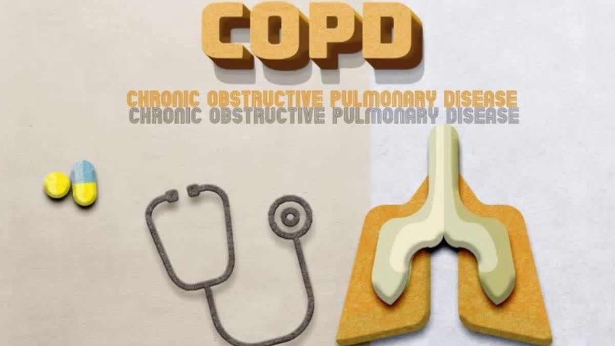 World COPD Day: The Common Lung Disease Caused 5% Of Global Deaths In 2021