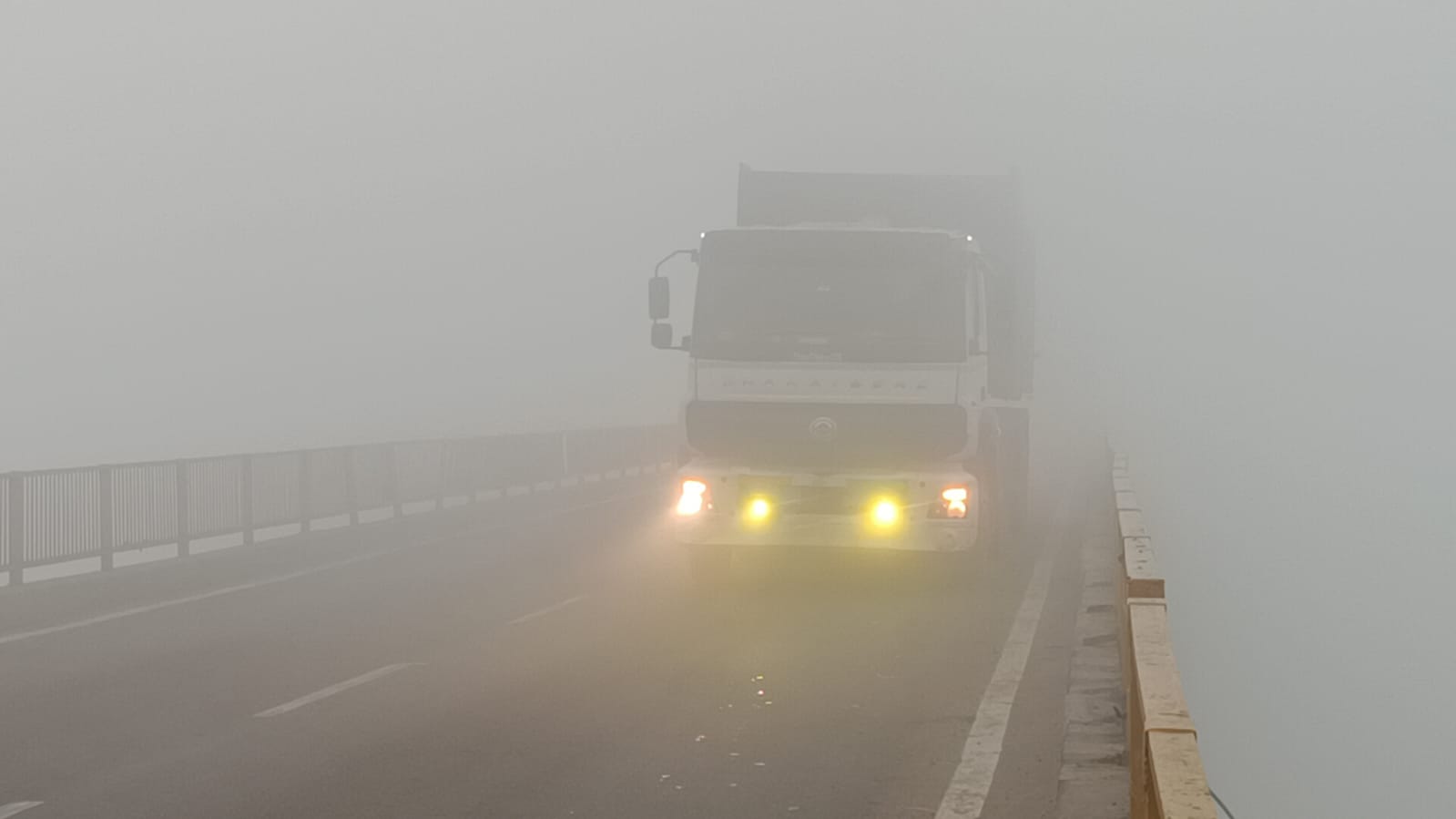 up-weather-forecast-mausam-latest-update-fog alert 19-11-2024.