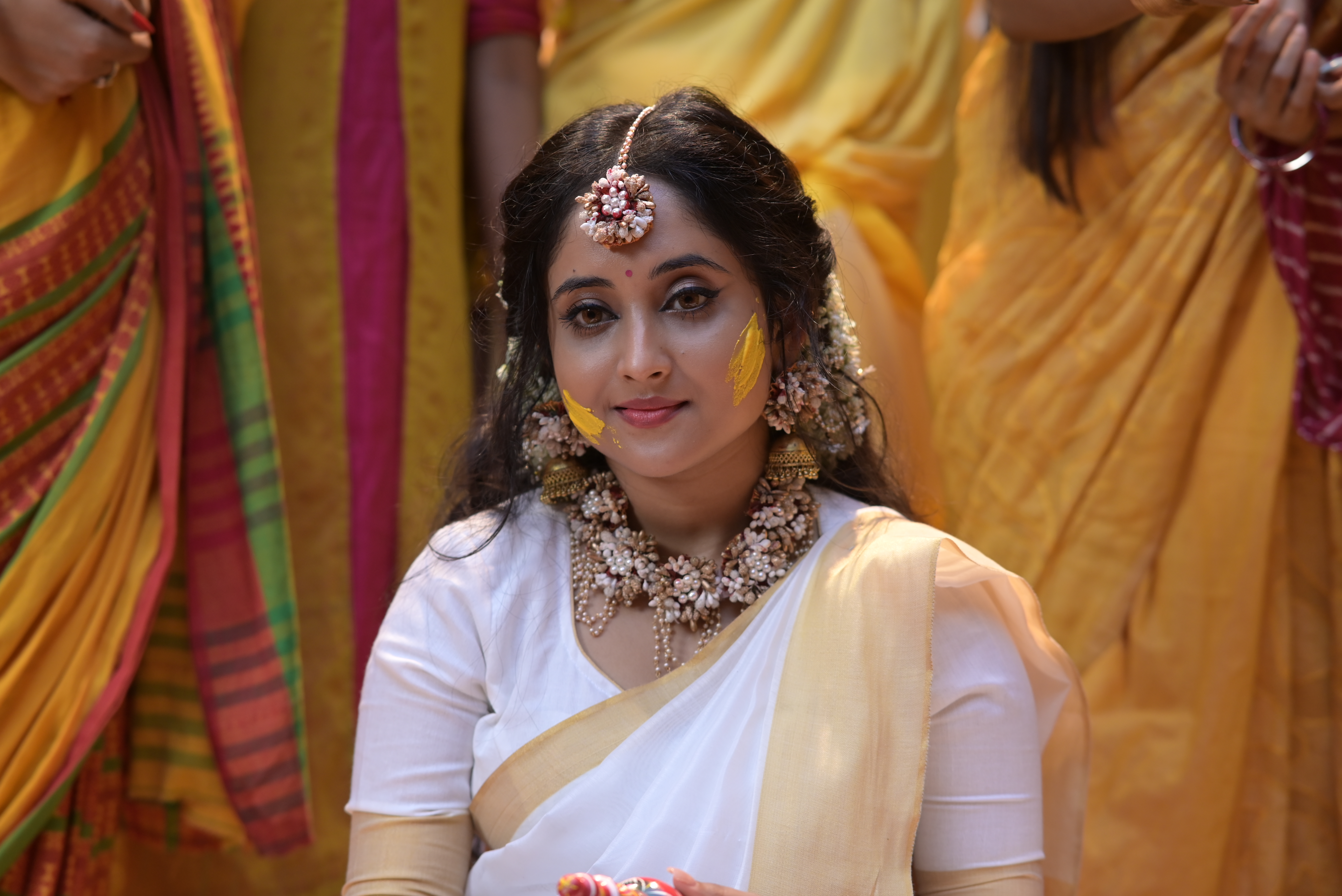 Soumitrisha Kundu