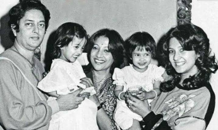 moon moon sen husband bharat dev varma passes away cm mamata banerjee mourns his demise