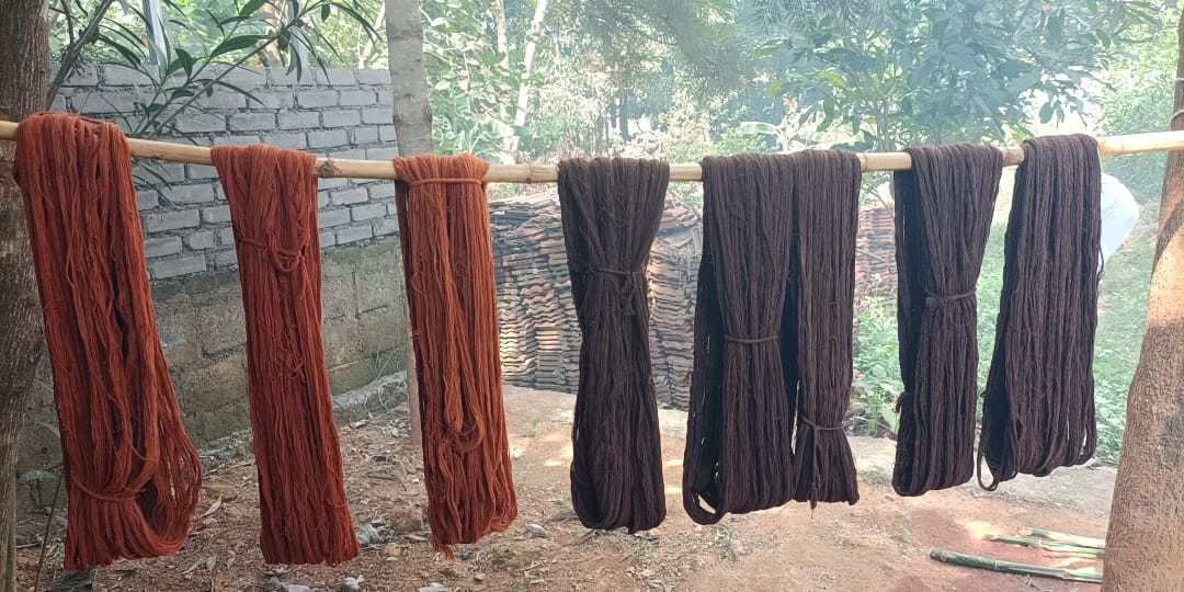 Koraput Emerges as a Hub for Eco-Friendly Textile Production