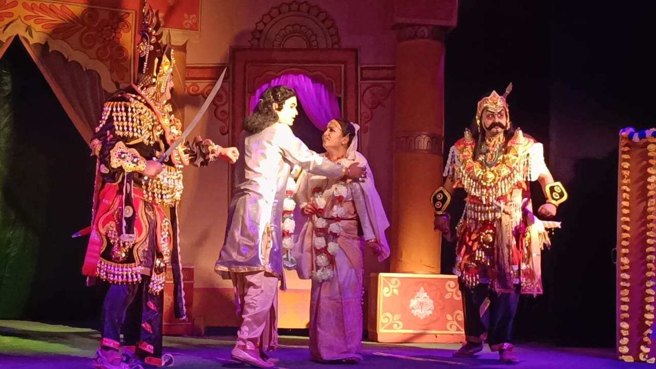 Why Raas Festival is a Must-See Cultural spectaculars in Assam