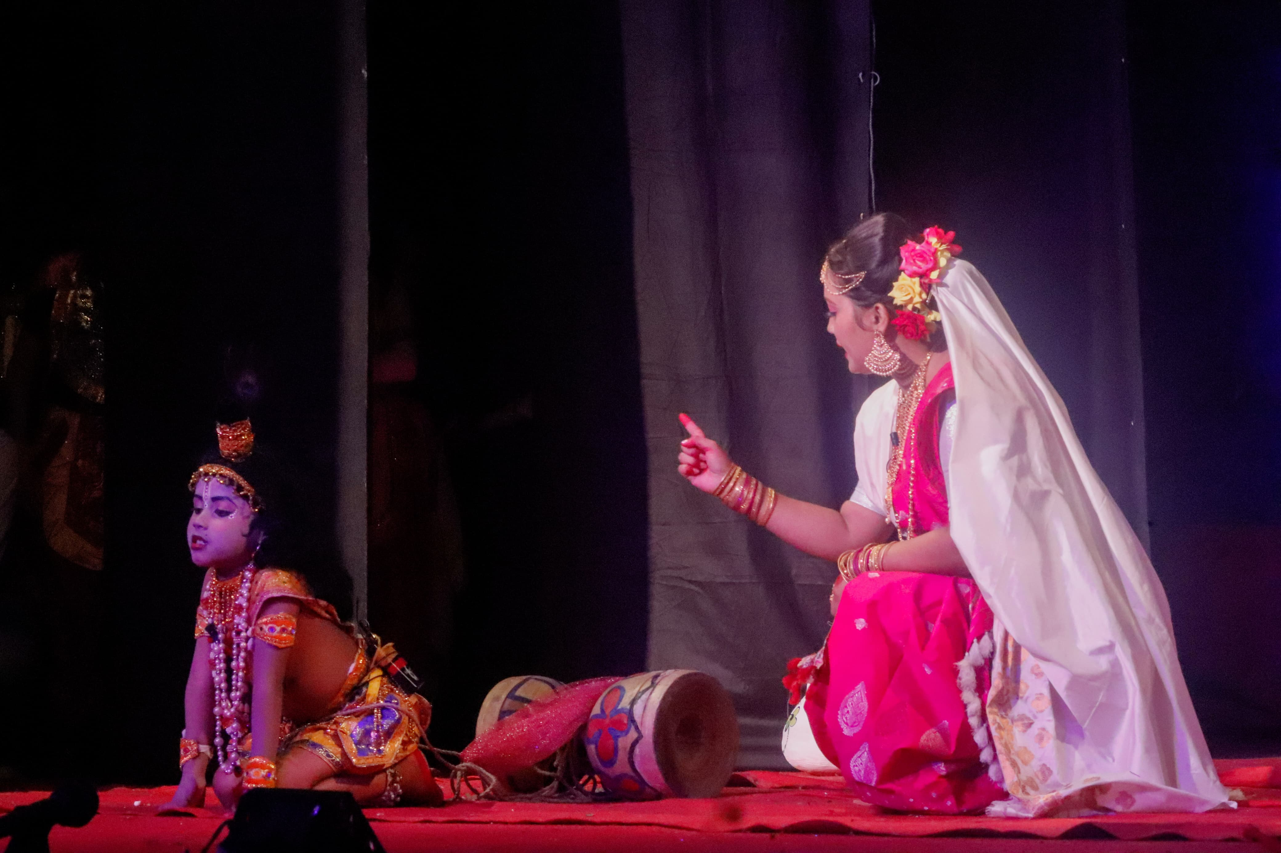 Why Raas Festival is a Must-See Cultural spectaculars in Assam