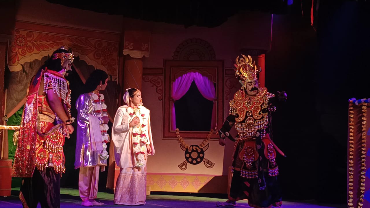 Why Raas Festival is a Must-See Cultural spectaculars in Assam